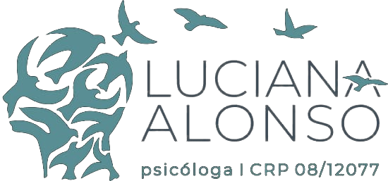Luciana Alonso Psicóloga