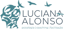 Luciana Alonso Logo